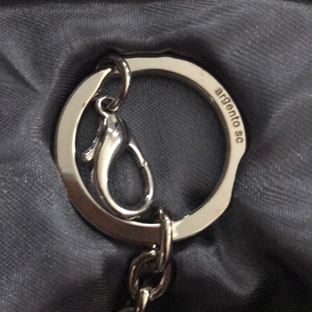 Argento Sc Key Ring - image 2